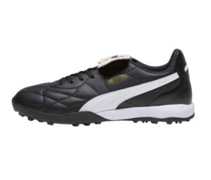 d2087-ZAPATILLAS PUMA KING FUTBOLITO NEGRO TALLA 41 ZAPATILLAS PUMA KING FUTBOLITO NEGRO TALLA 41