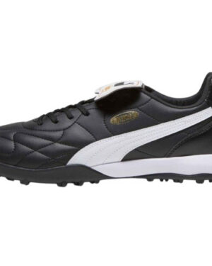 d2087-ZAPATILLAS PUMA KING FUTBOLITO NEGRO TALLA 41 ZAPATILLAS PUMA KING FUTBOLITO NEGRO TALLA 41