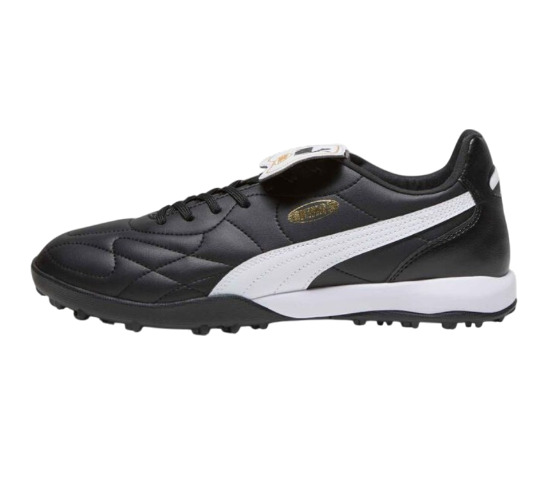 d2087-ZAPATILLAS PUMA KING FUTBOLITO NEGRO TALLA 41 ZAPATILLAS PUMA KING FUTBOLITO NEGRO TALLA 41