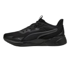 d2088-ZAPATILLAS PUMA HOMBRE NEGRO TALLA 41.5 ZAPATILLAS PUMA HOMBRE NEGRO TALLA 41.5