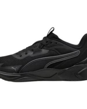 d2088-ZAPATILLAS PUMA HOMBRE NEGRO TALLA 41.5 ZAPATILLAS PUMA HOMBRE NEGRO TALLA 41.5