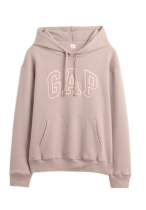 d2098-POLERON GAP MUJER ROSADO TALLA XS-S-L POLERON GAP MUJER ROSADO TALLA XS-S-L