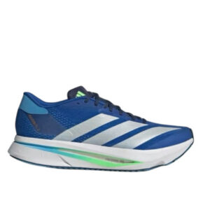 d2105-ZAPATILLAS ADIDAS ADIZERO SL2 HOMBRE AZUL TALLA 41-43 ZAPATILLAS ADIDAS ADIZERO SL2 HOMBRE AZUL TALLA 41-43