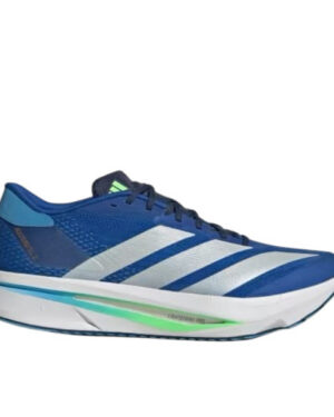 d2105-ZAPATILLAS ADIDAS ADIZERO SL2 HOMBRE AZUL TALLA 41-43 ZAPATILLAS ADIDAS ADIZERO SL2 HOMBRE AZUL TALLA 41-43