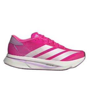 ZAPATILLAS ADIDAS ADIZERO SL 2 ROSADO TALLA 37-38