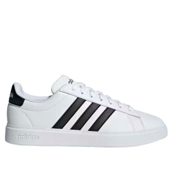 ZAPATILLAS ADIDAS GRAN COURT BLANCO TALLA 43.5