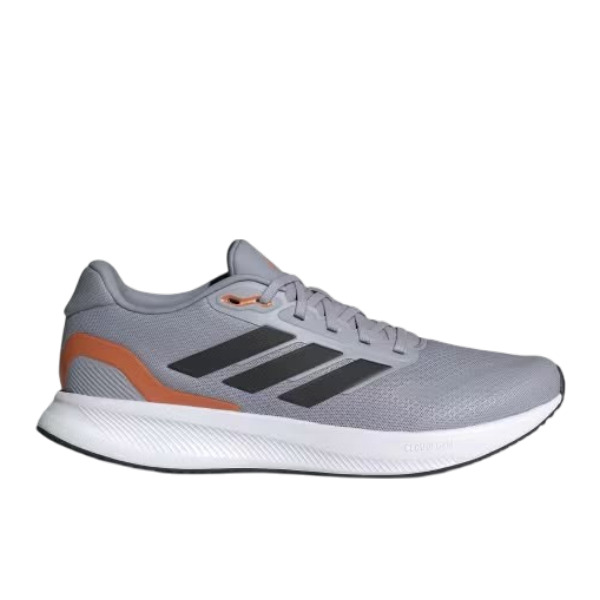 ZAPATILLAS ADIDAS RUN FALCON HOMBRE GRIS TALLA 40-40.5-41-43.5-44