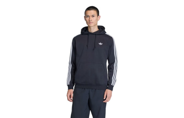 POLERON ADIDAS ORIGINALS HOMBRE NEGRO TALLA S-M-L-XL