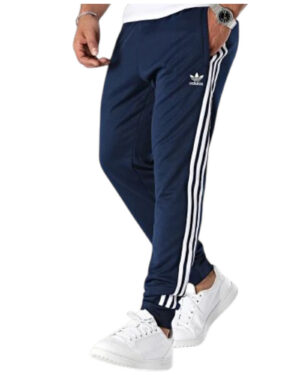 d2119-JOGGERS ADIDAS ORIGINALS HOMBRE AZUL TALLA S-L-XL JOGGERS ADIDAS ORIGINALS HOMBRE AZUL TALLA S
