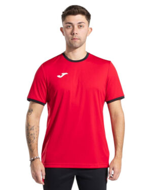 d2128-POLERA JOMA HOMBRE ROJO TALLA XL-XXL POLERA JOMA HOMBRE ROJO TALLA XL-XXL