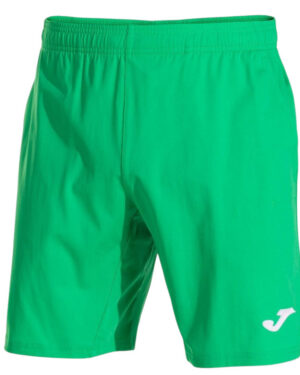 SHORT HOMBRE JOMA CON BOLSILLOS VERDE TALLA XXL