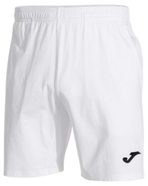 SHORT HOMBRE JOMA CON BOLSILLOS BLANCO TALLA XXL