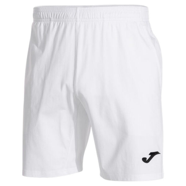d2130-SHORT HOMBRE JOMA CON BOLSILLOS BLANCO TALLA XXL SHORT HOMBRE JOMA CON BOLSILLOS BLANCO TALLA XXL