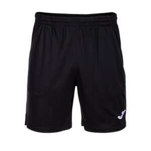 d2131-SHORT JOMA HOMBRE CON BOLSILLOS NEGRO TALLA M-L-XL SHORT JOMA HOMBRE CON BOLSILLOS NEGRO TALLA M-L-XL