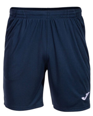 SHORT JOMA HOMBRE CON BOLSILLOS AZUL TALLA L