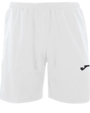 SHORT JOMA HOMBRE CON BOLSILLOS BLANCO TALLA L-XL