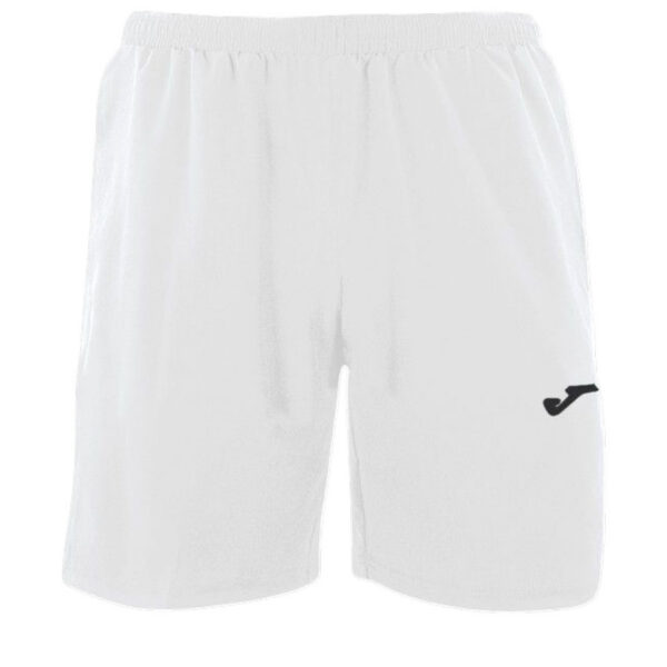 SHORT JOMA HOMBRE CON BOLSILLOS BLANCO TALLA L-XL