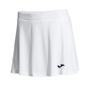 d2135-1-FALDA JOMA MUJER BLANCO TALLA L FALDA JOMA MUJER BLANCO TALLA L