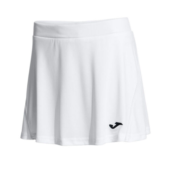 d2135-1-FALDA JOMA MUJER BLANCO TALLA L FALDA JOMA MUJER BLANCO TALLA L
