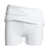 d2135-2-FALDA JOMA MUJER BLANCO TALLA L FALDA JOMA MUJER BLANCO TALLA L