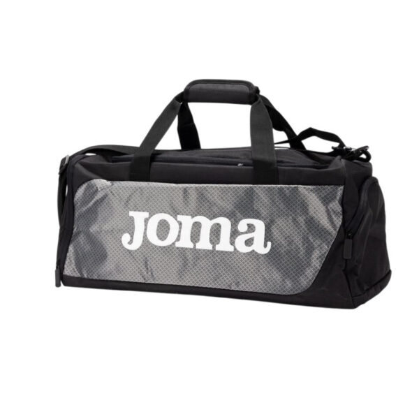 d2138-BOLSO JOMA MEDIANO UNISEX NEGRO BOLSO JOMA MEDIANO UNISEX NEGRO