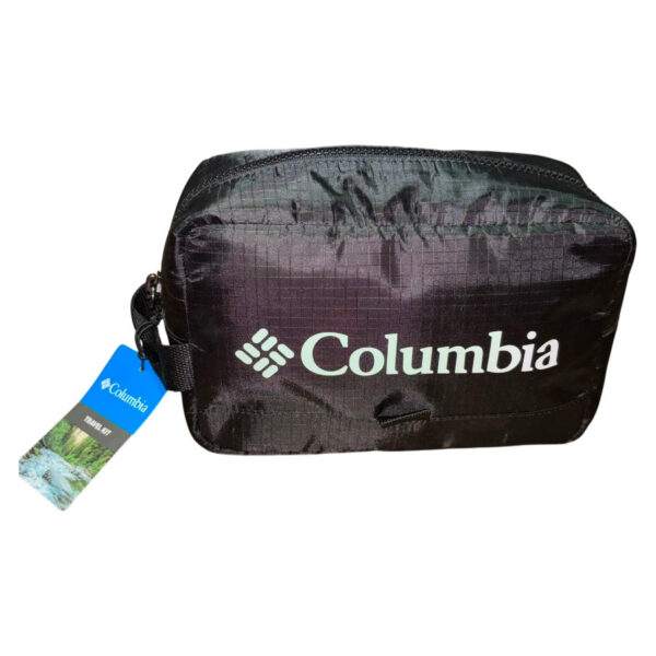 d2141-NECESER COLUMBIA NEGRO NECESER COLUMBIA NEGRO