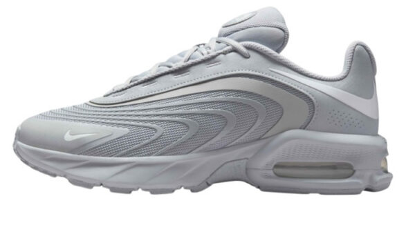 ZAPATILLAS NIKE AIR MAX FIRE HOMBRE BLANCO TALLA 42.5