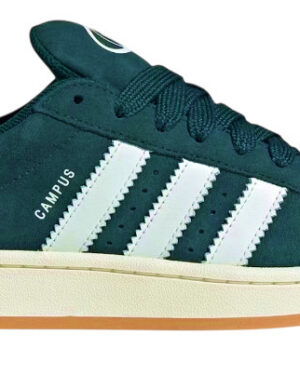 d2146-ZAPATILLAS ADIDAS CAMPUS 00 UNISEX VERDE TALLA 40.5 ZAPATILLAS ADIDAS CAMPUS 00 UNISEX VERDE TALLA 40.5