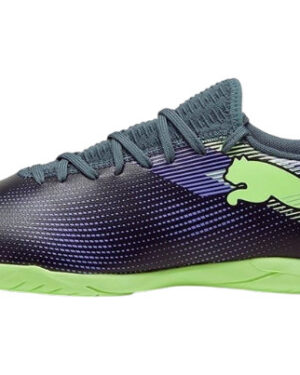 ZAPATILLAS PUMA FUTSAL HOMBRE AZUL TALLA 44.5