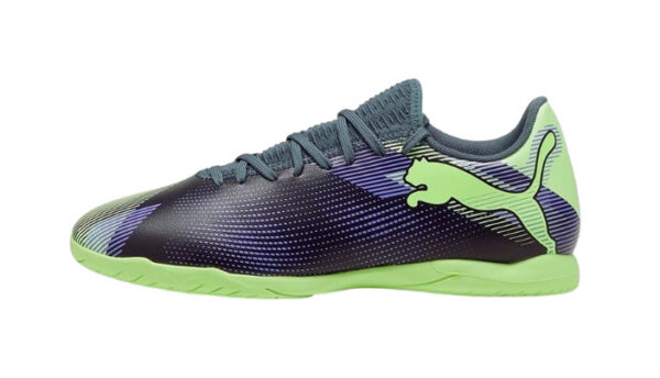 d2148-ZAPATILLAS PUMA FUTSAL HOMBRE AZUL TALLA 44.5 ZAPATILLAS PUMA FUTSAL HOMBRE AZUL TALLA 44.5
