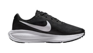 d2149-ZAPATILLAS NIKE REVOLUTION HOMBRE NEGRO TALLA 42 ZAPATILLAS NIKE REVOLUTION HOMBRE NEGRO TALLA 42