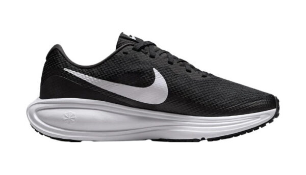 d2149-ZAPATILLAS NIKE REVOLUTION HOMBRE NEGRO TALLA 42 ZAPATILLAS NIKE REVOLUTION HOMBRE NEGRO TALLA 42