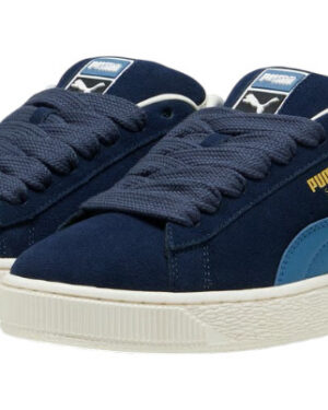 d2150-ZAPATILLAS PUMA SUEDE XL UNISEX AZUL TALLA 36 ZAPATILLAS PUMA SUEDE XL UNISEX AZUL TALLA 36
