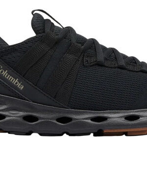 d2153-ZAPATILLAS COLUMBIA HOMBRE NEGRO TALLA 41.5 ZAPATILLAS COLUMBIA HOMBRE NEGRO TALLA 41.5-42.5