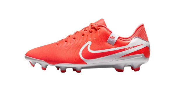 d2154-ZAPATOS FUTBOL NIKE TIEMPO SEMIPRO ROJO TALLA 44 ZAPATOS FUTBOL NIKE TIEMPO SEMIPRO ROJO TALLA 44