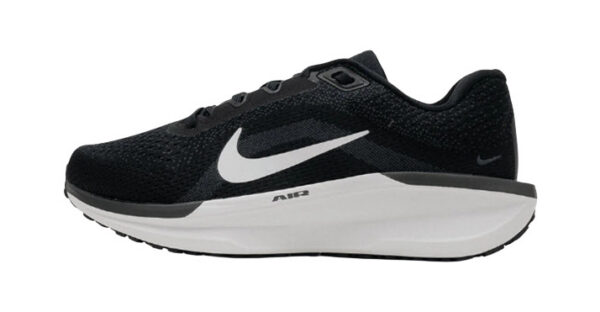 ZAPATILLAS NIKE WINFLO 11 HOMBRE NEGRO TALLA 42