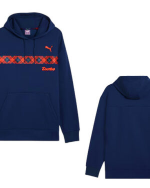 d2160-POLERON PUMA PORSCHE HOMBRE AZUL TALLA POLERON PUMA PORSCHE HOMBRE AZUL TALLA L-XL-XXL