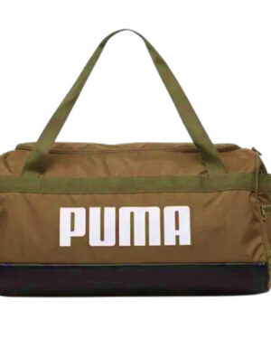 d2166-BOLSO DEPORTIVO PUMA 58 LITROS CAFE BOLSO DEPORTIVO PUMA 58 LITROS VERDE