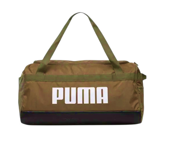 BOLSO DEPORTIVO PUMA 58 LITROS VERDE
