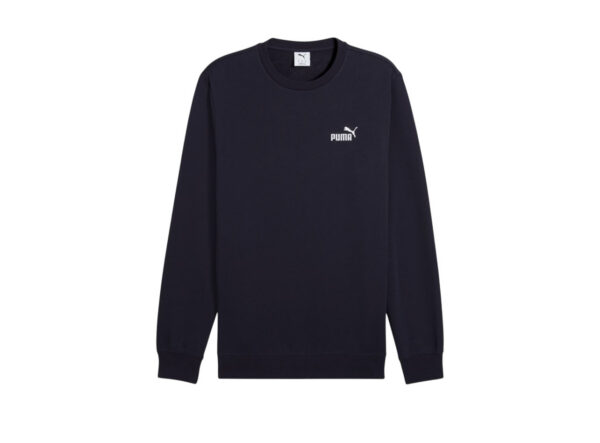 d2169-POLERON PUMA HOMBRE AZUL MARINO TALLA L POLERON PUMA HOMBRE AZUL MARINO TALLA L