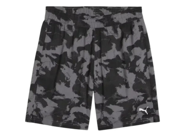 SHORT PUMA HOMBRE MIMETIZADO TALLA S-M