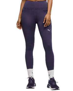 d2177-CALZAS PUMA MUJER AZUL TALLA XS-XL CALZAS MORADAS PUMA MUJER AZUL TALLA XS-XL