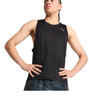 d2178-POLERA PUMA DEPORTIVA HOMBRE NEGRO TALLA S-M-XL POLERA PUMA DEPORTIVA HOMBRE NEGRO TALLA S-M-XL