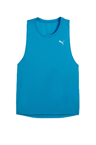 d2179-POLERA PUMA DEPORTIVA HOMBRE CELESTE TALLA S-L POLERA PUMA DEPORTIVA HOMBRE CELESTE TALLA S-L