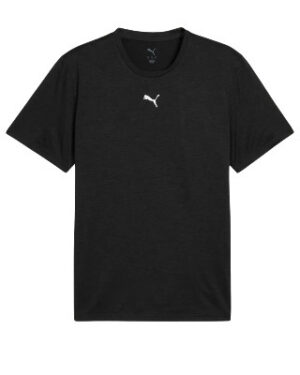 d2180-POLERA PUMA DEPORTIVA HOMBRE NEGRO TALLA M POLERA PUMA DEPORTIVA HOMBRE NEGRO TALLA M