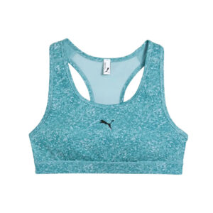 d2181-1-PETO PUMA MUJER CELESTE TALLA S-M PETO PUMA MUJER CELESTE TALLA S-M