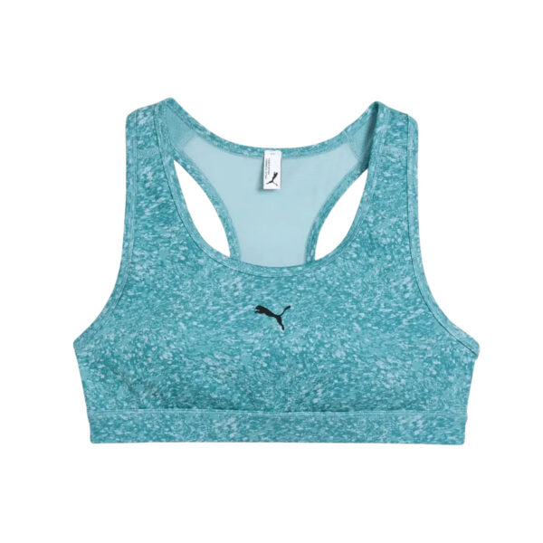 d2181-1-PETO PUMA MUJER CELESTE TALLA S-M PETO PUMA MUJER CELESTE TALLA S-M