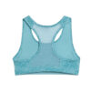 d2181-2-PETO PUMA MUJER CELESTE TALLA S-M PETO PUMA MUJER CELESTE TALLA S-M