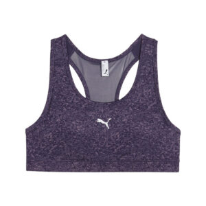 d2182-1-PETO PUMA MUJER MORADO TALLA S-M PETO PUMA MUJER MORADO TALLA S-M