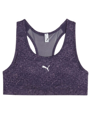 d2182-1-PETO PUMA MUJER MORADO TALLA S-M PETO PUMA MUJER MORADO TALLA S-M